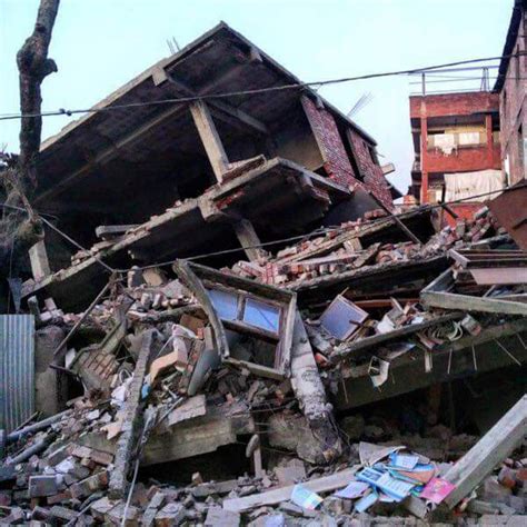 earthquake in delhi latest 2022